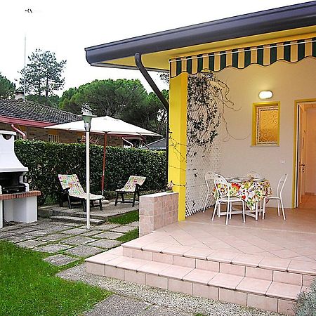 Appartamenti Casa Del Mare Бибионе Экстерьер фото