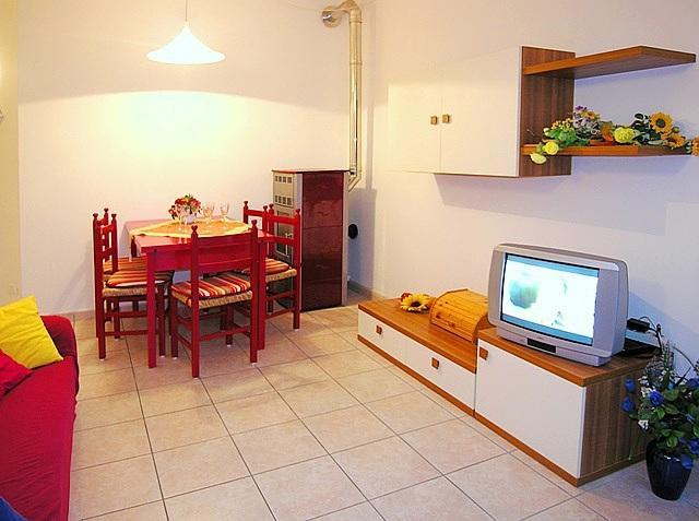 Appartamenti Casa Del Mare Бибионе Номер фото