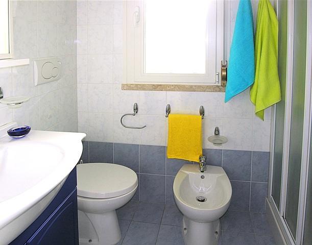 Appartamenti Casa Del Mare Бибионе Номер фото