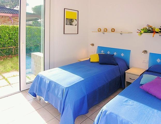 Appartamenti Casa Del Mare Бибионе Номер фото